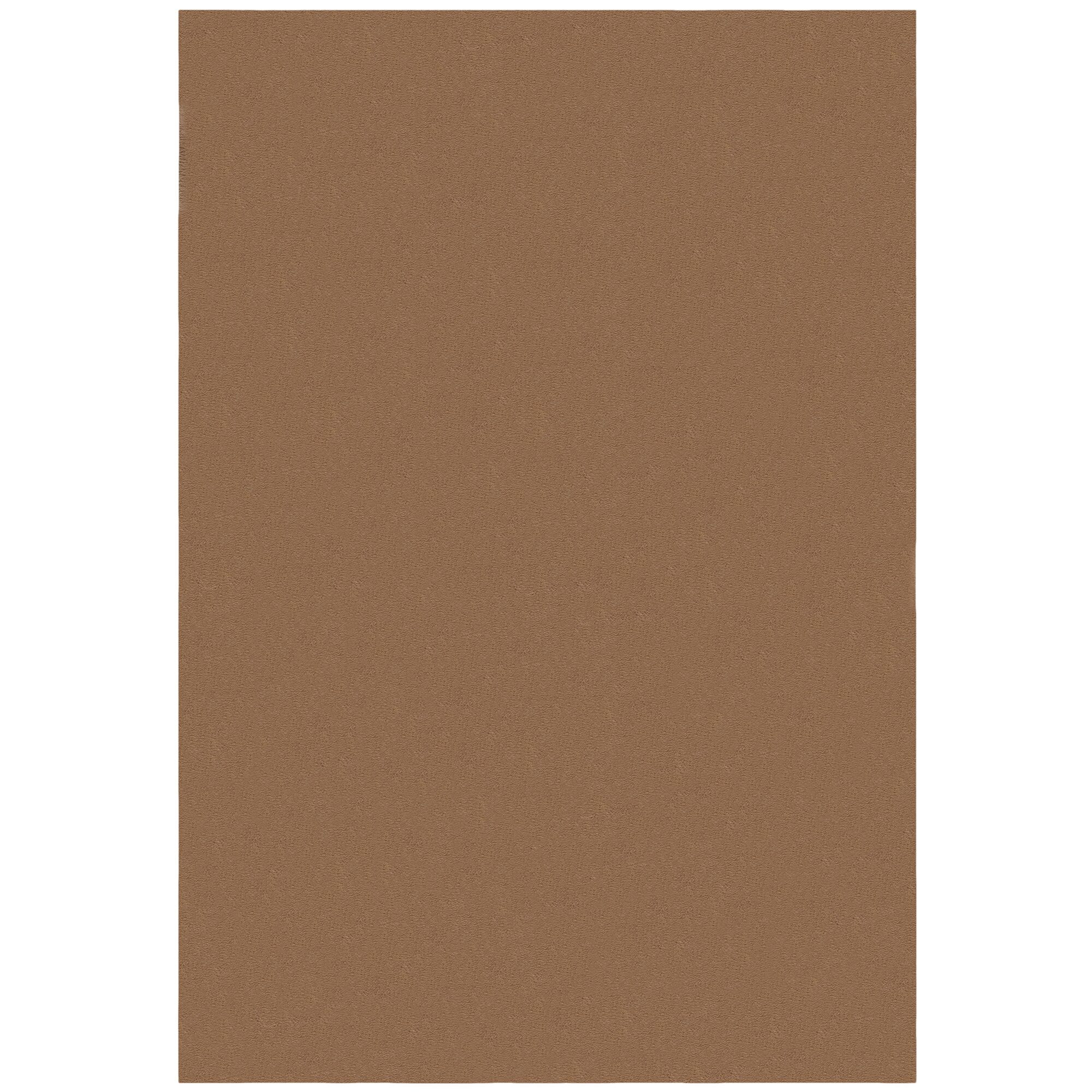 Levně Flair Rugs koberce Kusový koberec Softie Camel - 120x170 cm
