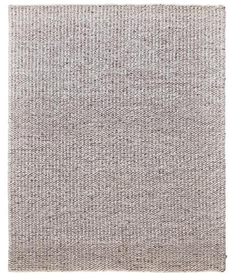 Levně Diamond Carpets koberce Ručně vázaný kusový koberec Maya DE 4981 White Mix - 200x290 cm