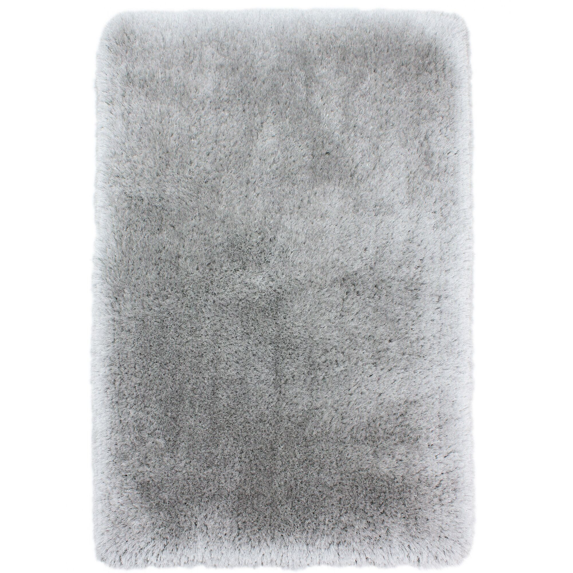Levně Flair Rugs koberce Kusový koberec Pearl Silver - 160x230 cm