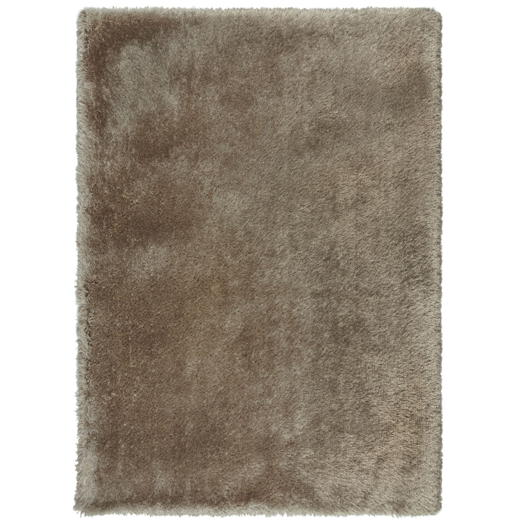 Levně Flair Rugs koberce Kusový koberec Pearl Brown - 120x170 cm