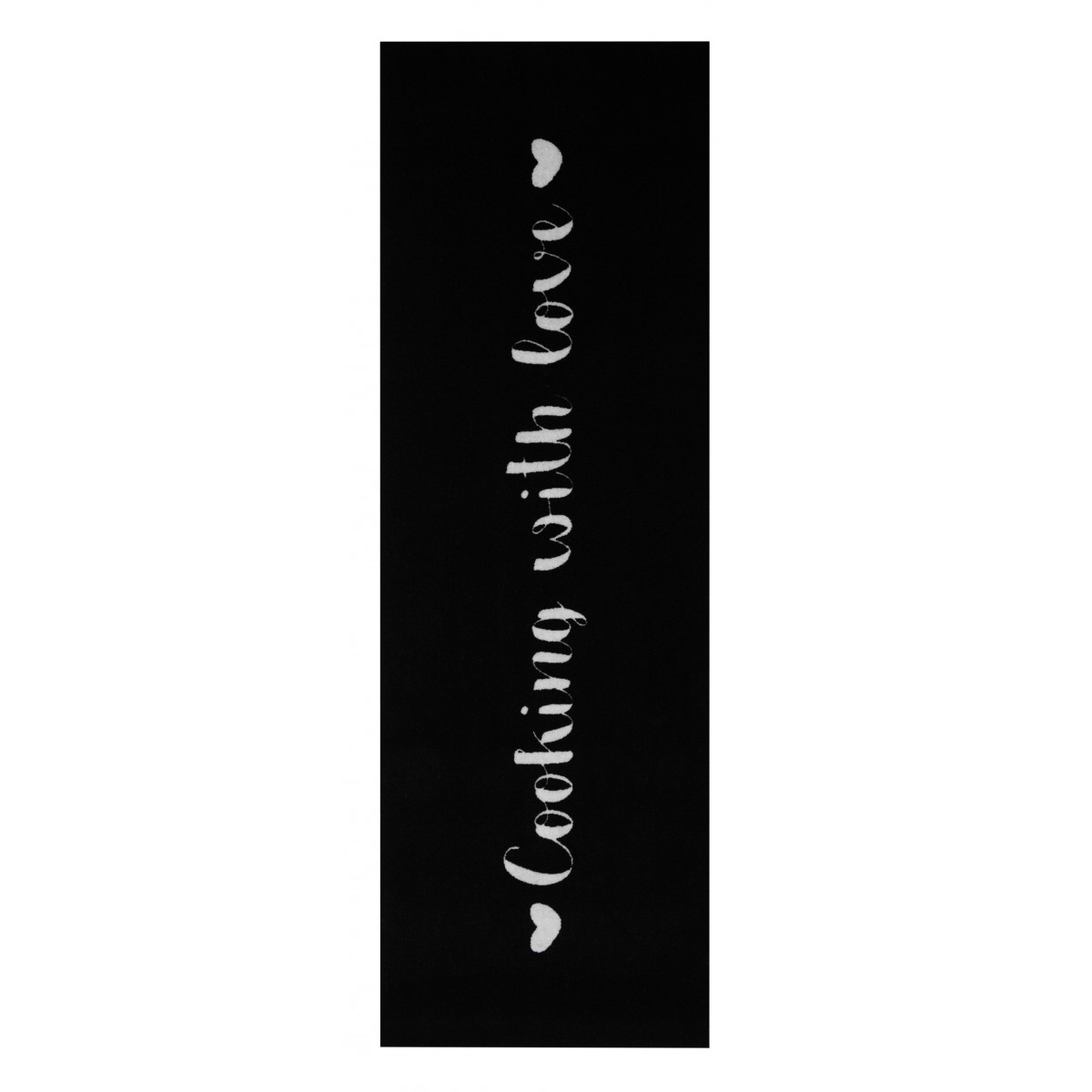 Běhoun Cook & Clean 103813 Black