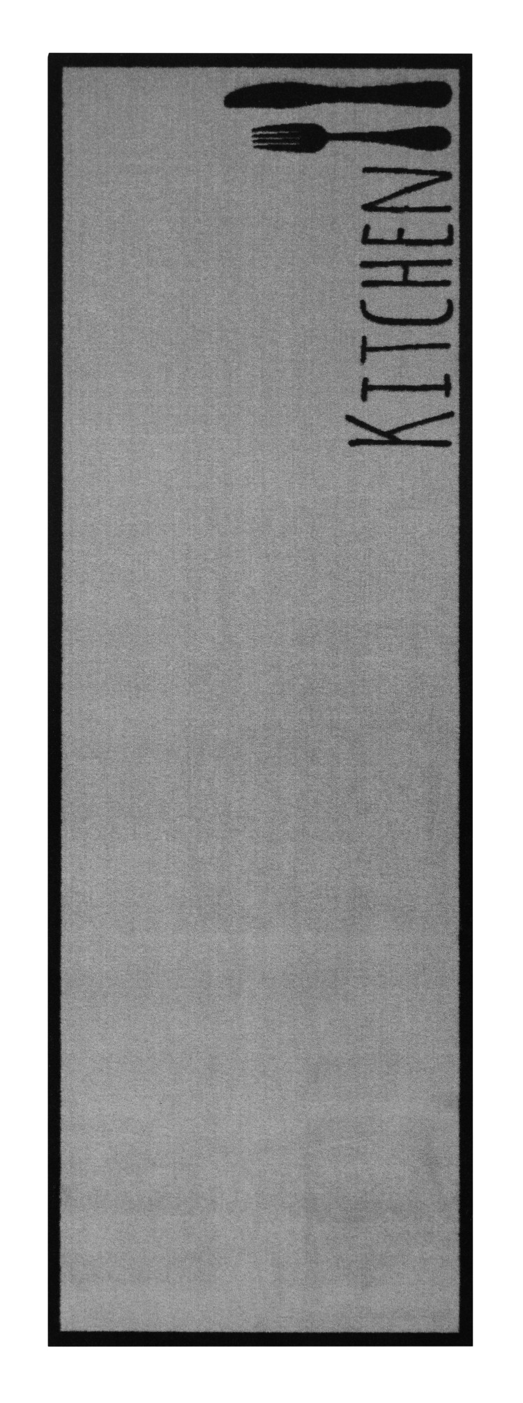 Běhoun Cook & Clean 103811 Grey