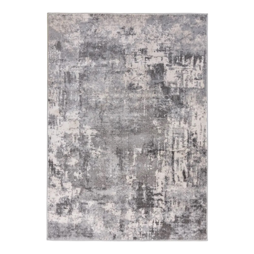 Levně Flair Rugs koberce Kusový koberec Cocktail Wonderlust Grey - 120x170 cm