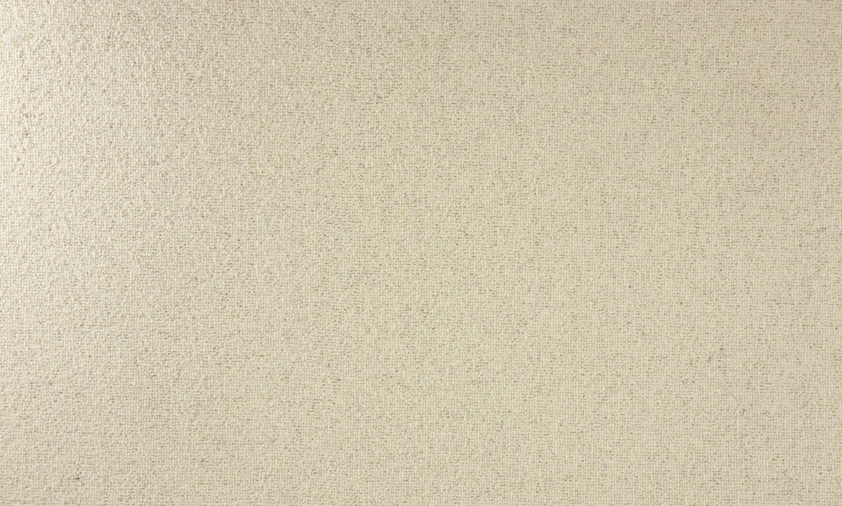 Levně Avanti Metrážový koberec Dublin 202 bílý - S obšitím cm