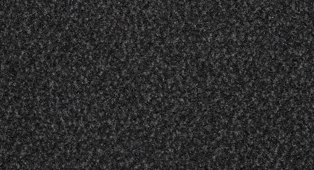 Levně AKCE: 200x770 cm Čistící zóna Robust 130 černá - Rozměr na míru cm
