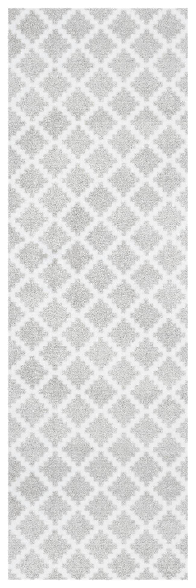 Levně Zala Living - Hanse Home koberce Protiskluzový běhoun Home Grey 103155 - 50x150 cm