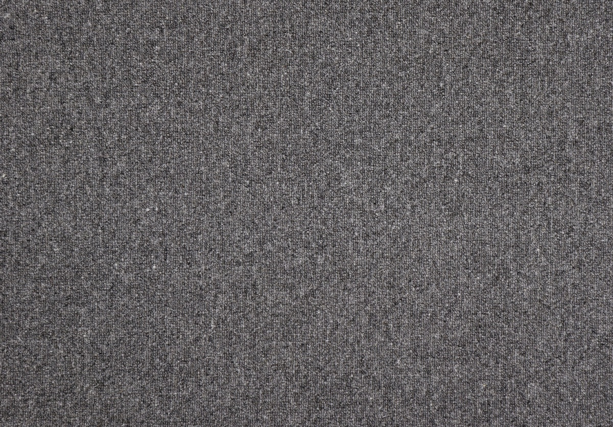 Levně Avanti Metrážový koberec Dublin 145 šedý - Bez obšití cm