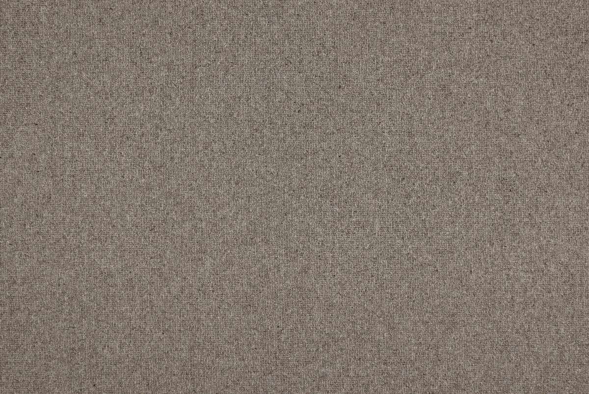 Levně Avanti Metrážový koberec Dublin 907 hnědý - Kruh s obšitím cm