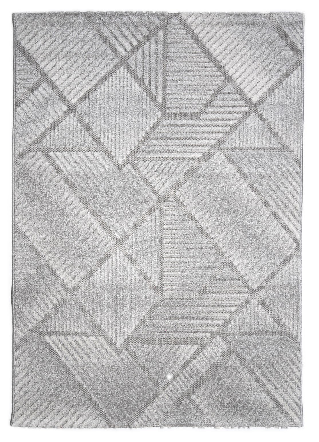 Levně Medipa (Merinos) koberce Kusové koberce Tenerife 54091-295 Grey - 160x230 cm
