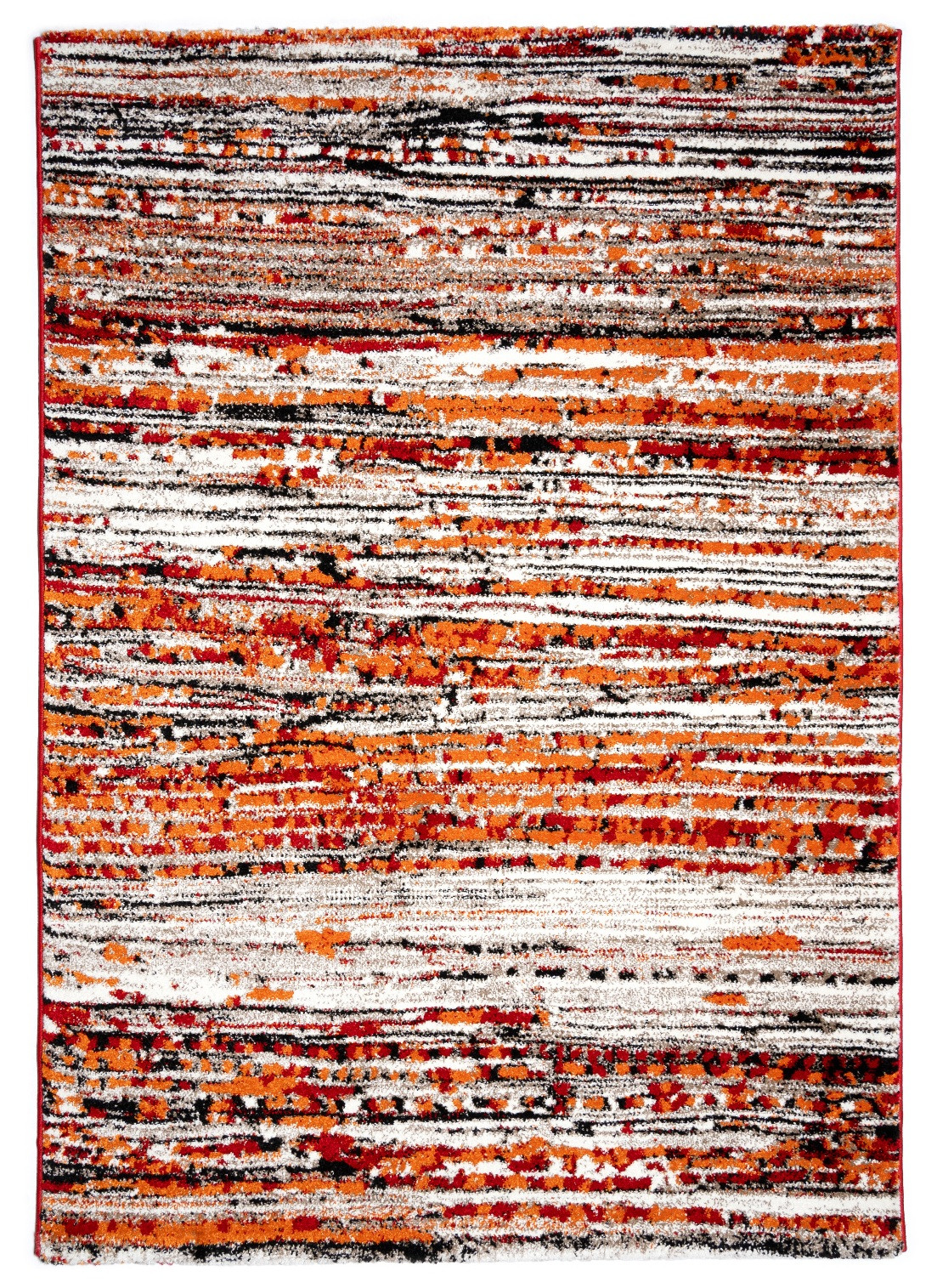 Levně Spoltex, Kusový koberec Marokko multi 21209-110, 120x170, vícebarevná, kancelář