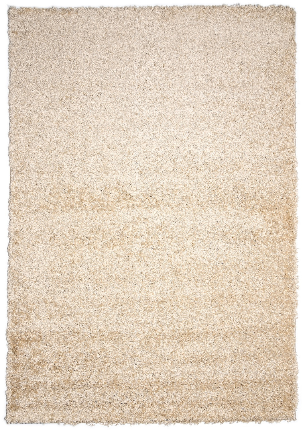 Levně Mono Carpet Kusový koberec Efor Shaggy 2226 Beige - 200x290 cm
