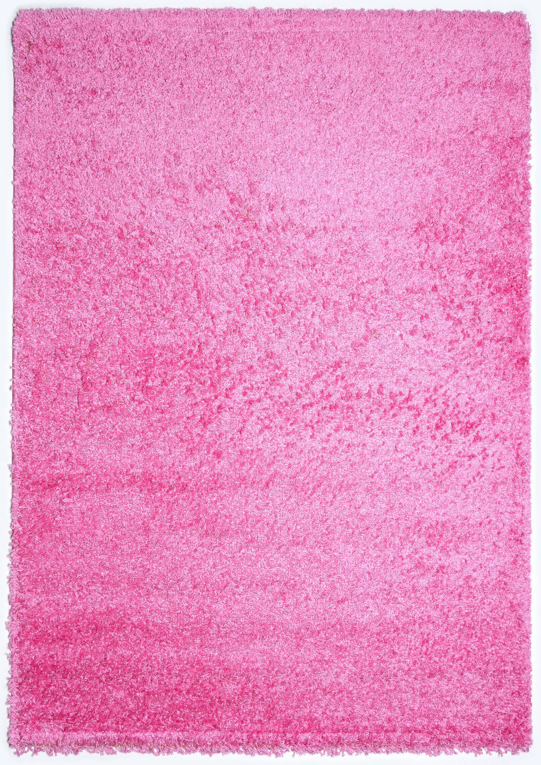 Levně Mono Carpet Kusový koberec Efor Shaggy 7182 Pink - 160x230 cm