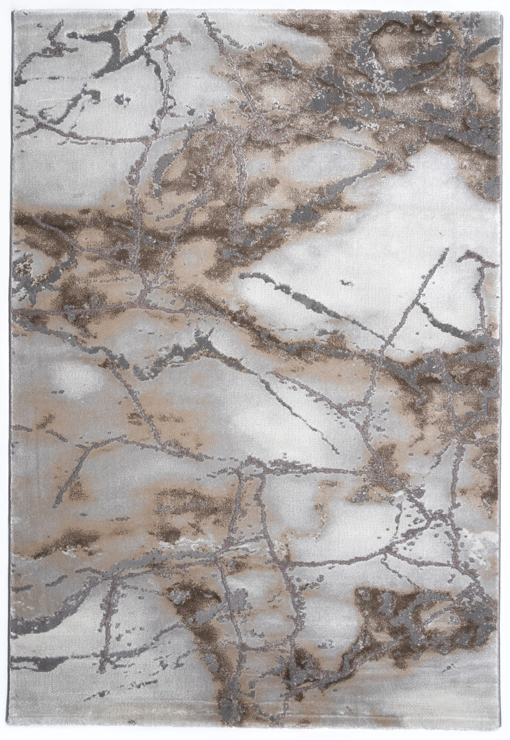 Levně Medipa (Merinos) koberce Kusový koberec Craft 23270-276 Beige - 160x230 cm