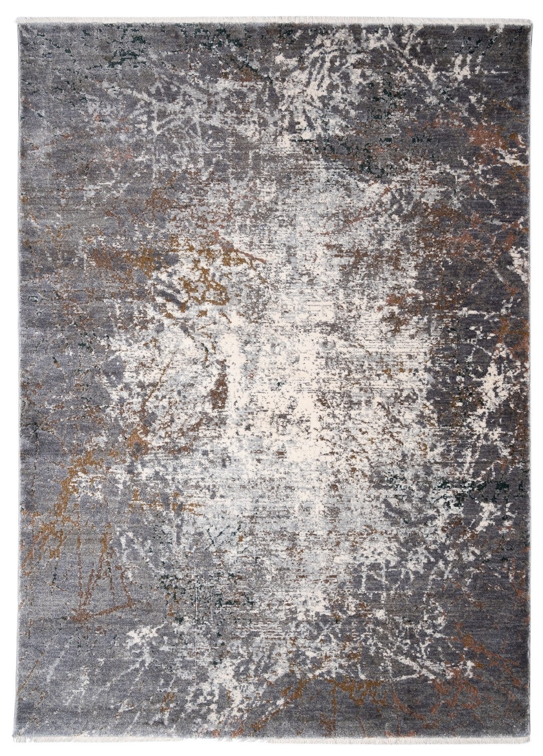 Levně Medipa (Merinos) koberce Kusový koberec Almeras 52030-210 Multi - 200x290 cm