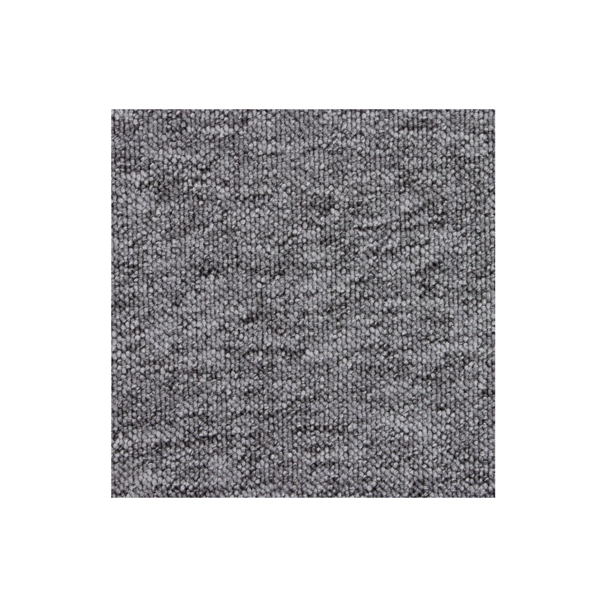 Metrážový koberec Balance 77 šedý