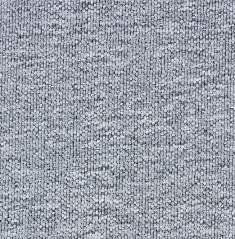 Levně Spoltex koberce Liberec Metrážový koberec Balance 73 sv.šedý - Bez obšití cm