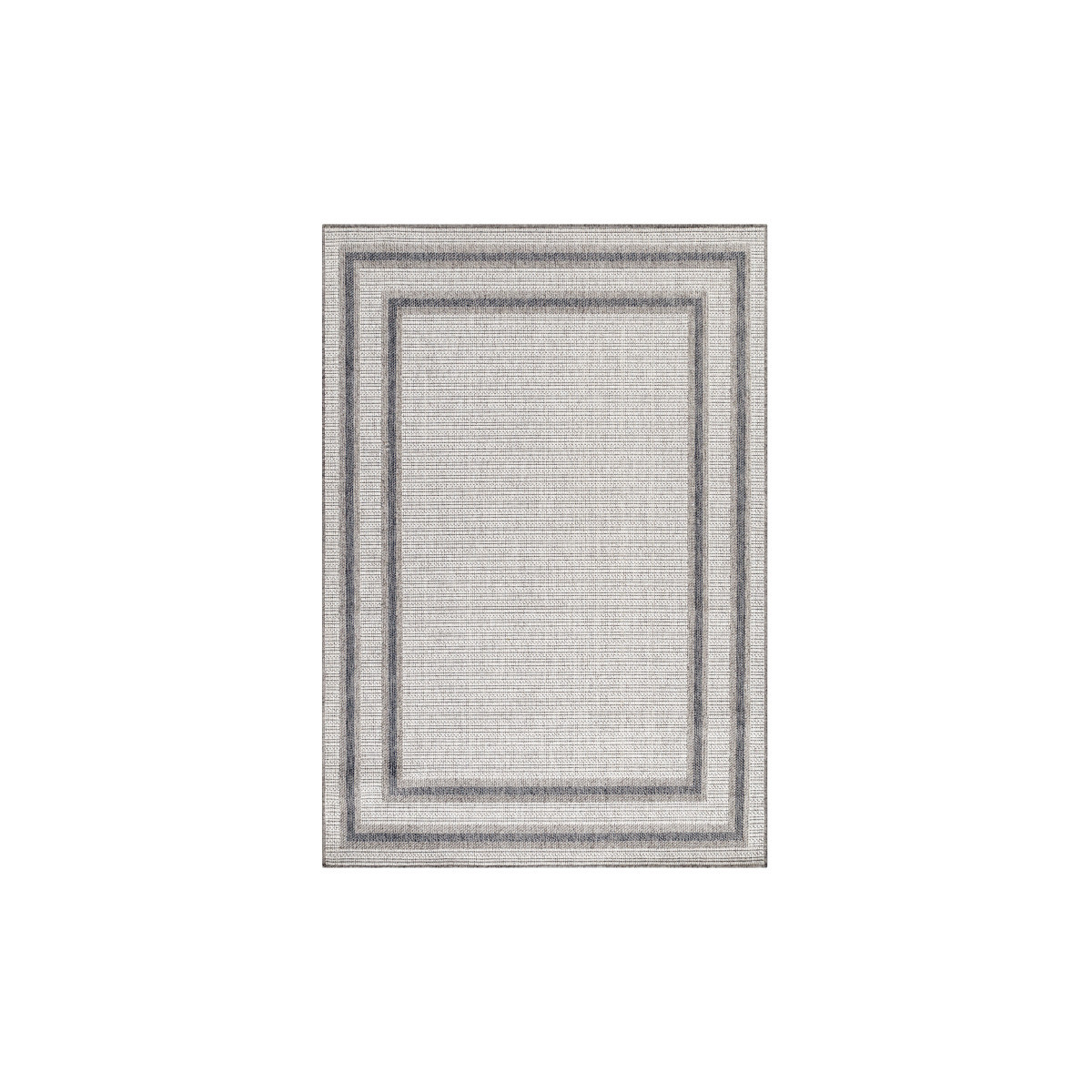 AKCE: 80x150 cm Kusový koberec Aruba 4901 cream – na ven i na doma