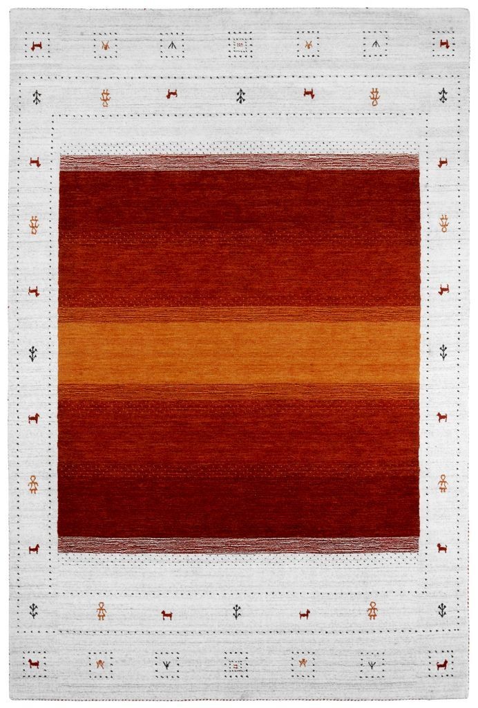 Levně Obsession koberce AKCE: 160x230 cm Ručně tkaný kusový koberec Legend of Obsession 321 Multi - 160x230 cm