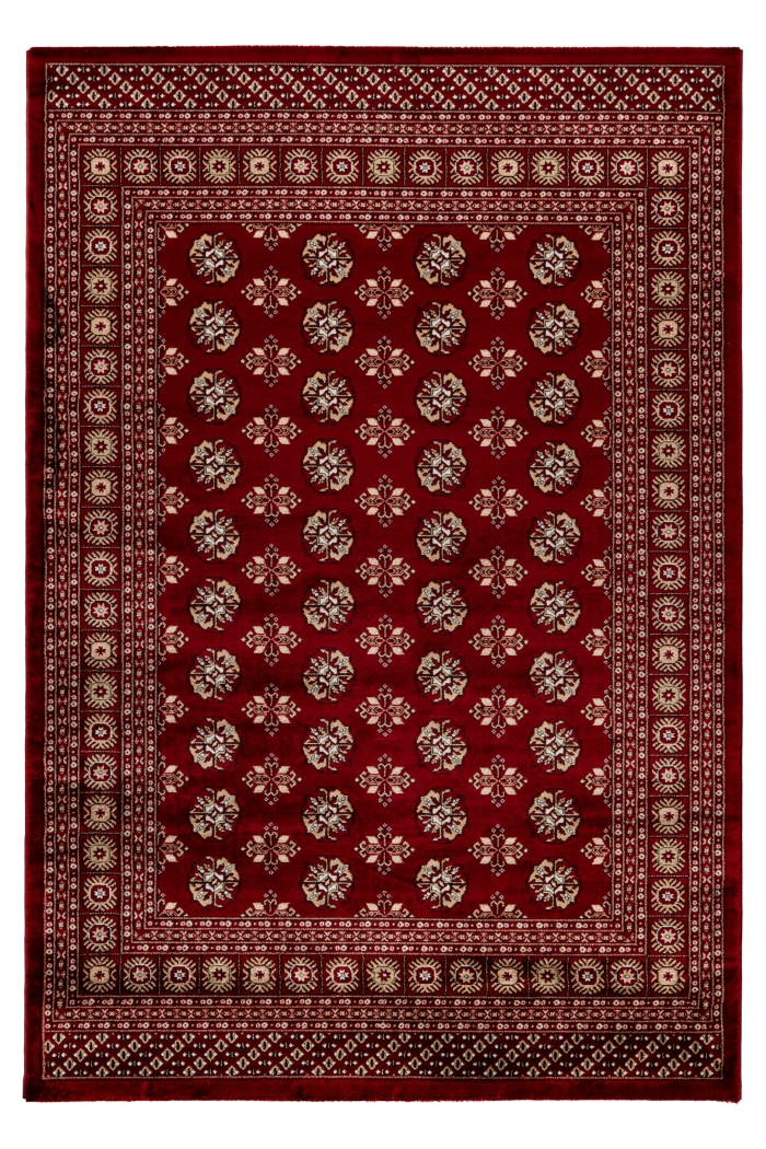 Levně Obsession koberce Kusový koberec My Ariana 880 red - 160x230 cm