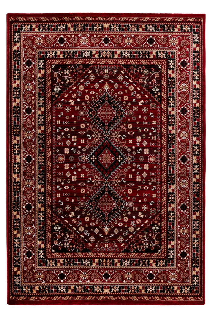 Levně Obsession koberce Kusový koberec My Ariana 882 red - 100x300 cm