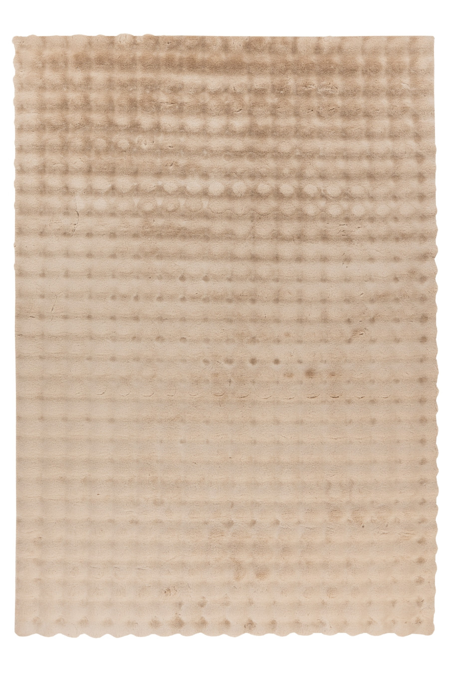 Levně Obsession koberce Kusový koberec My Aspen 485 beige - 160x230 cm