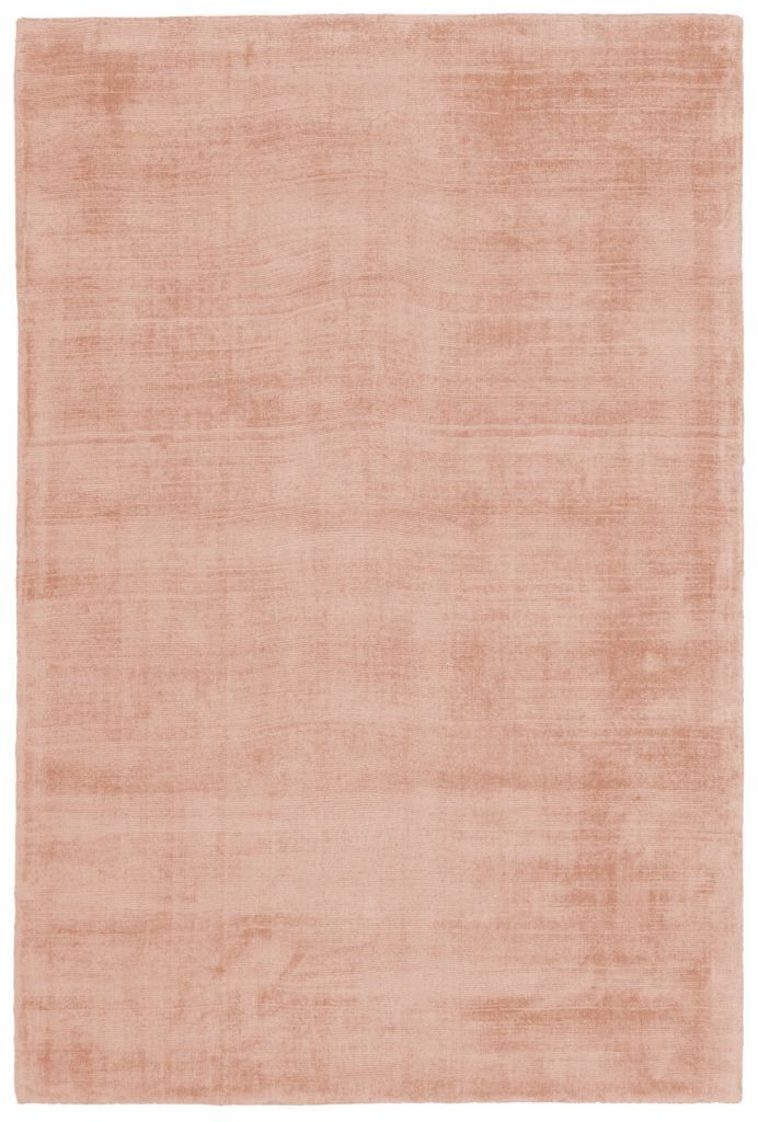 Levně Obsession koberce AKCE: 160x230 cm Ručně tkaný kusový koberec Maori 220 Powder pink - 160x230 cm