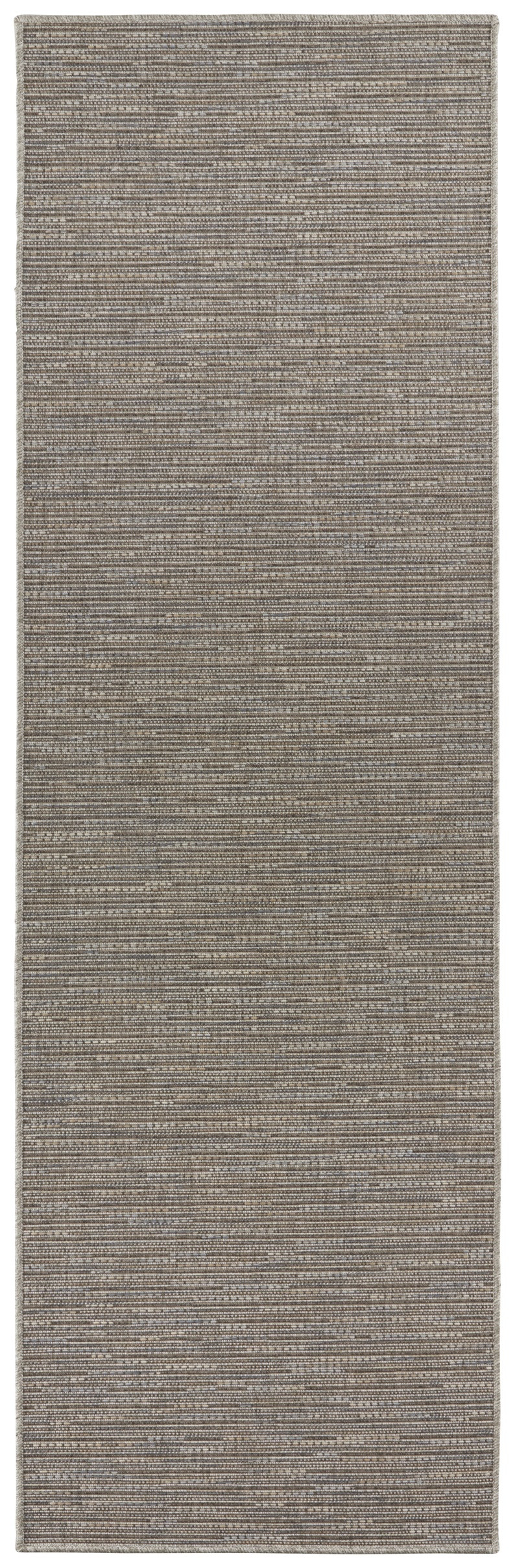 Levně BT Carpet - Hanse Home koberce AKCE: 80x150 cm Běhoun Nature 104261 Cream/Multicolor – na ven i na doma - 80x150 cm