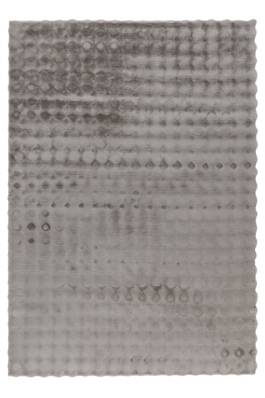 Levně Obsession koberce Kusový koberec My Aspen 485 silver - 80x150 cm