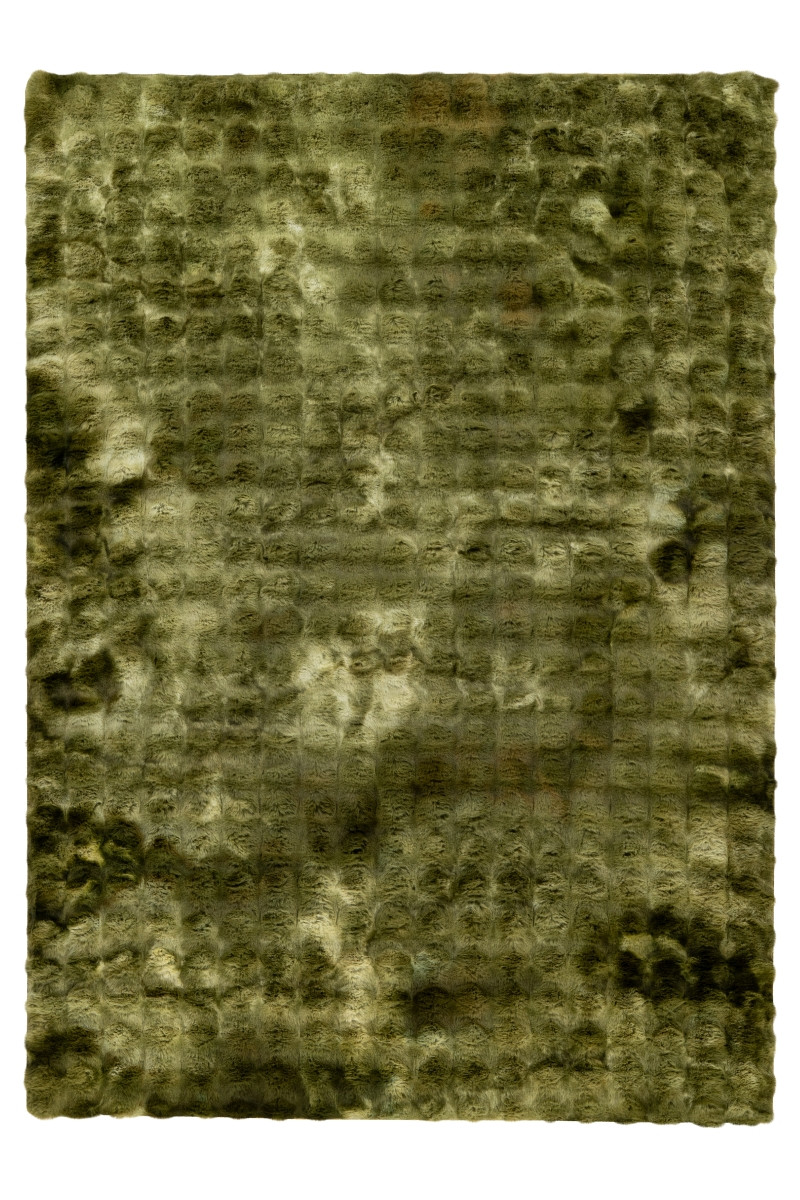 Levně Obsession koberce Kusový koberec My Camouflage 845 green - 120x170 cm