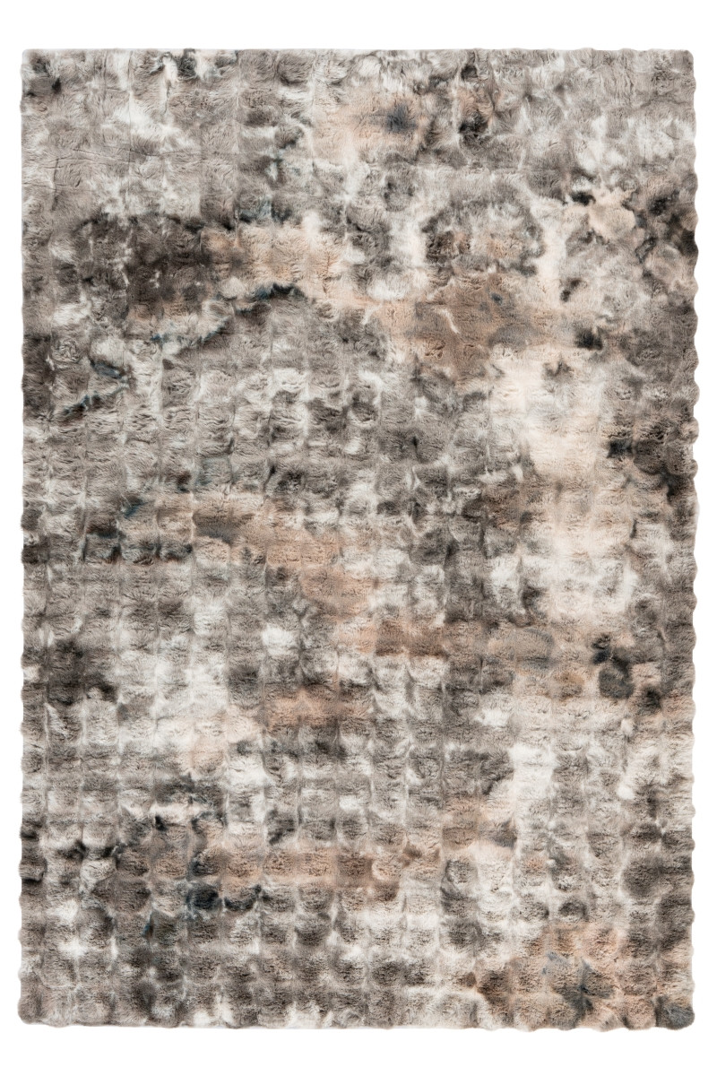 Levně Obsession koberce Kusový koberec My Camouflage 845 grey - 80x150 cm