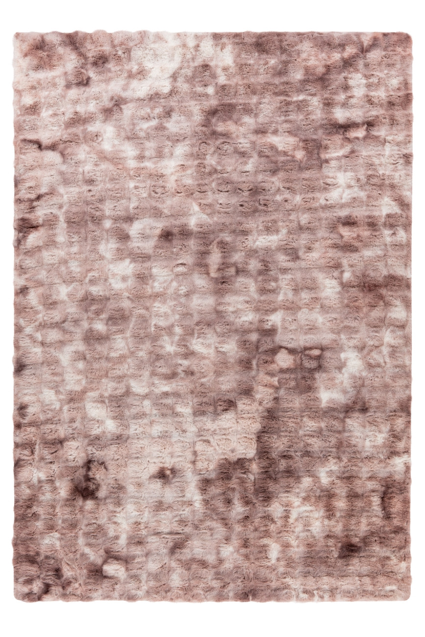 Levně Obsession koberce Kusový koberec My Camouflage 845 pink - 80x150 cm