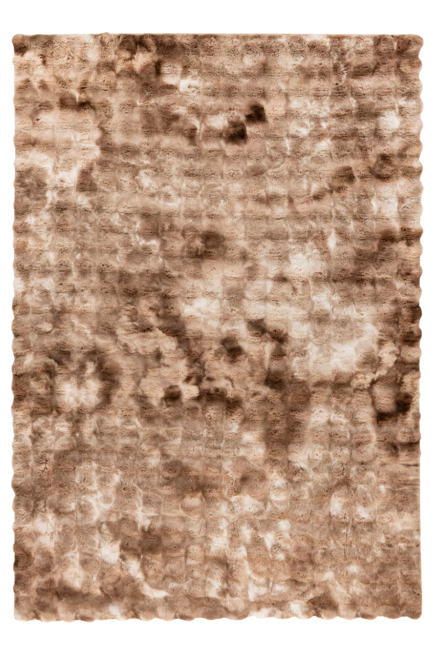 Levně Obsession koberce Kusový koberec My Camouflage 845 taupe - 80x150 cm