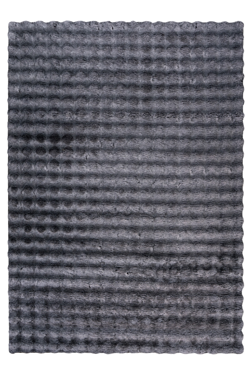 Levně Obsession koberce Kusový koberec My Calypso 885 anthracite - 120x170 cm