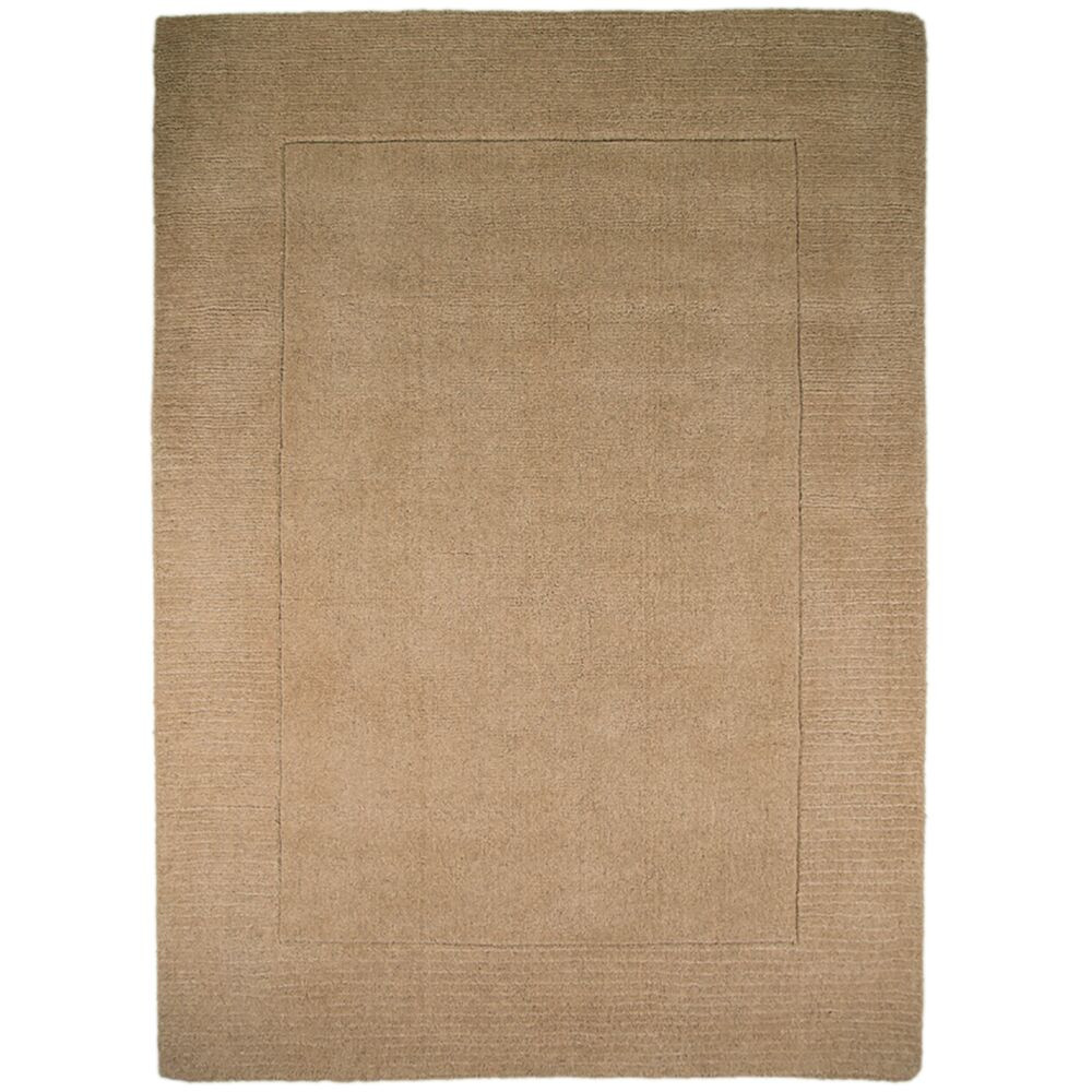 Levně Flair Rugs koberce DOPRODEJ: 80x150 cm Kusový ručně tkaný koberec Tuscany Siena Natural - 80x150 cm