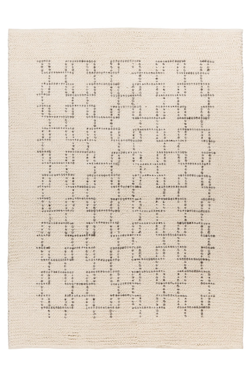 Levně Obsession koberce Ručně tkaný kusový koberec My Freya 270 cream - 80x150 cm