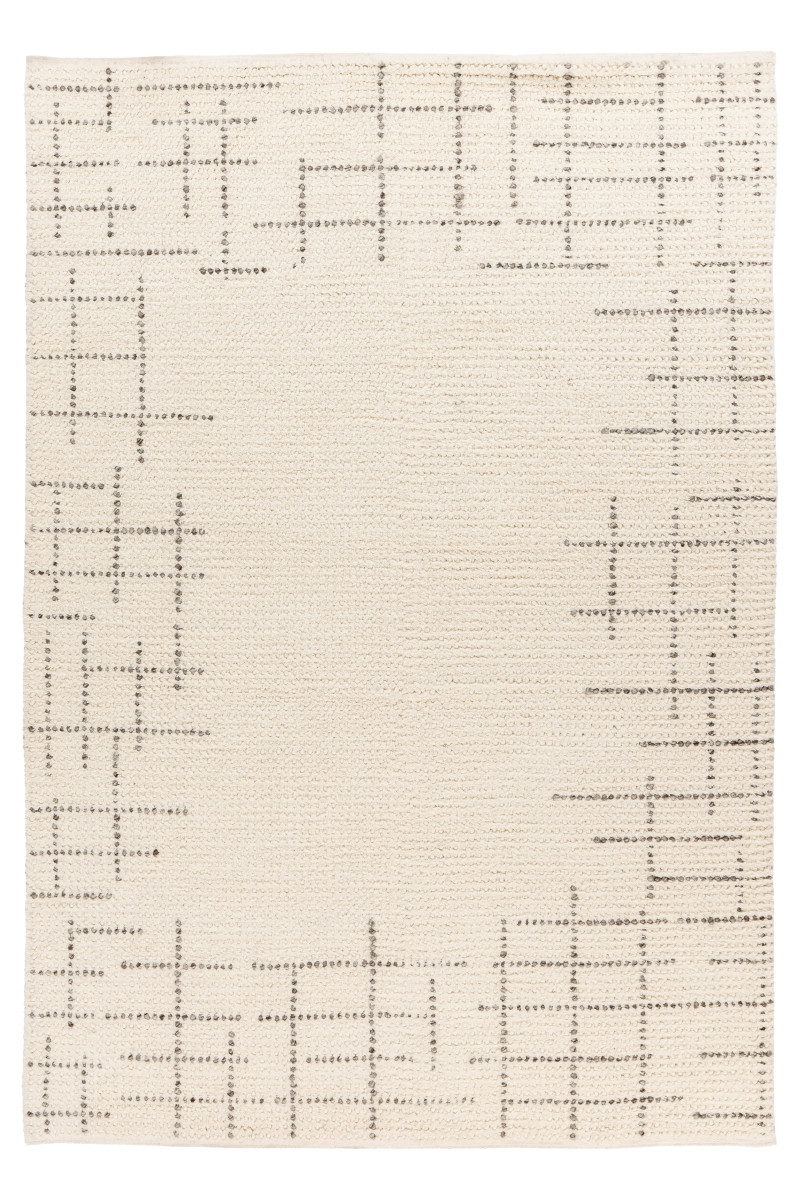 Levně Obsession koberce Ručně tkaný kusový koberec My Freya 271 cream - 120x170 cm