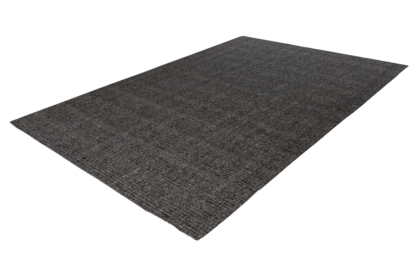 Ručně tkaný kusový koberec My Jarven 935 anthracite