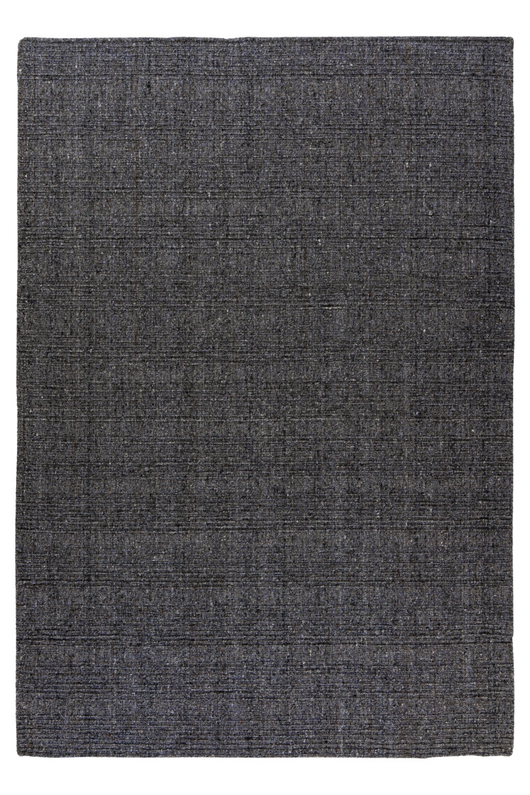 Levně Obsession koberce Ručně tkaný kusový koberec My Jarven 935 anthracite - 120x170 cm