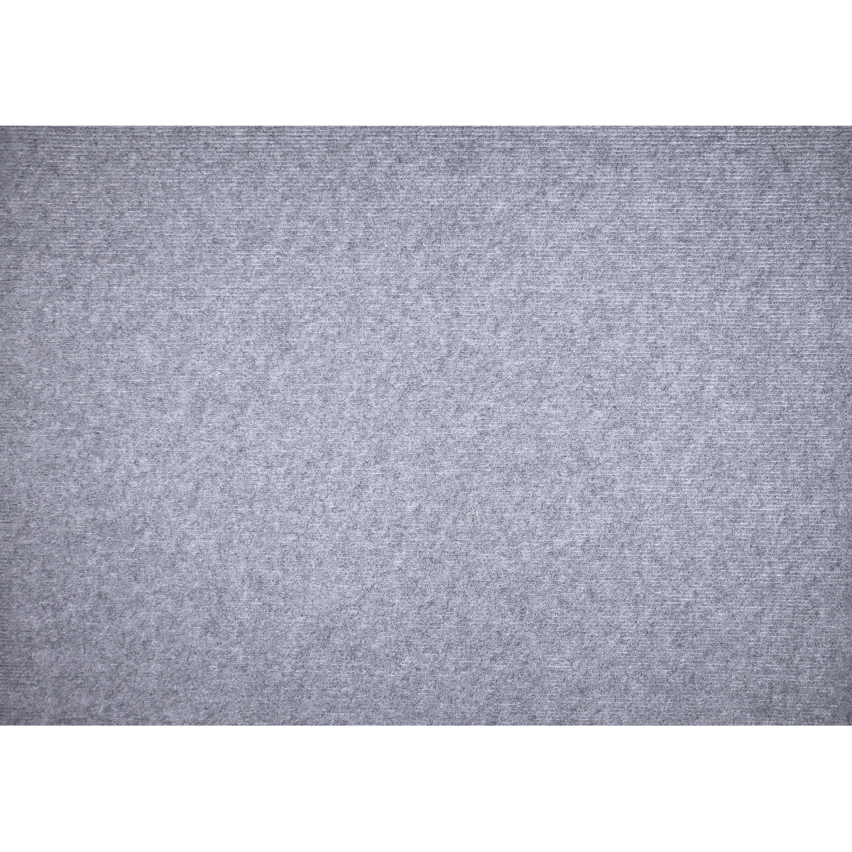 AKCE: 170x180 cm Metrážový koberec Quick step šedý - neúčtujeme odřezky z role!