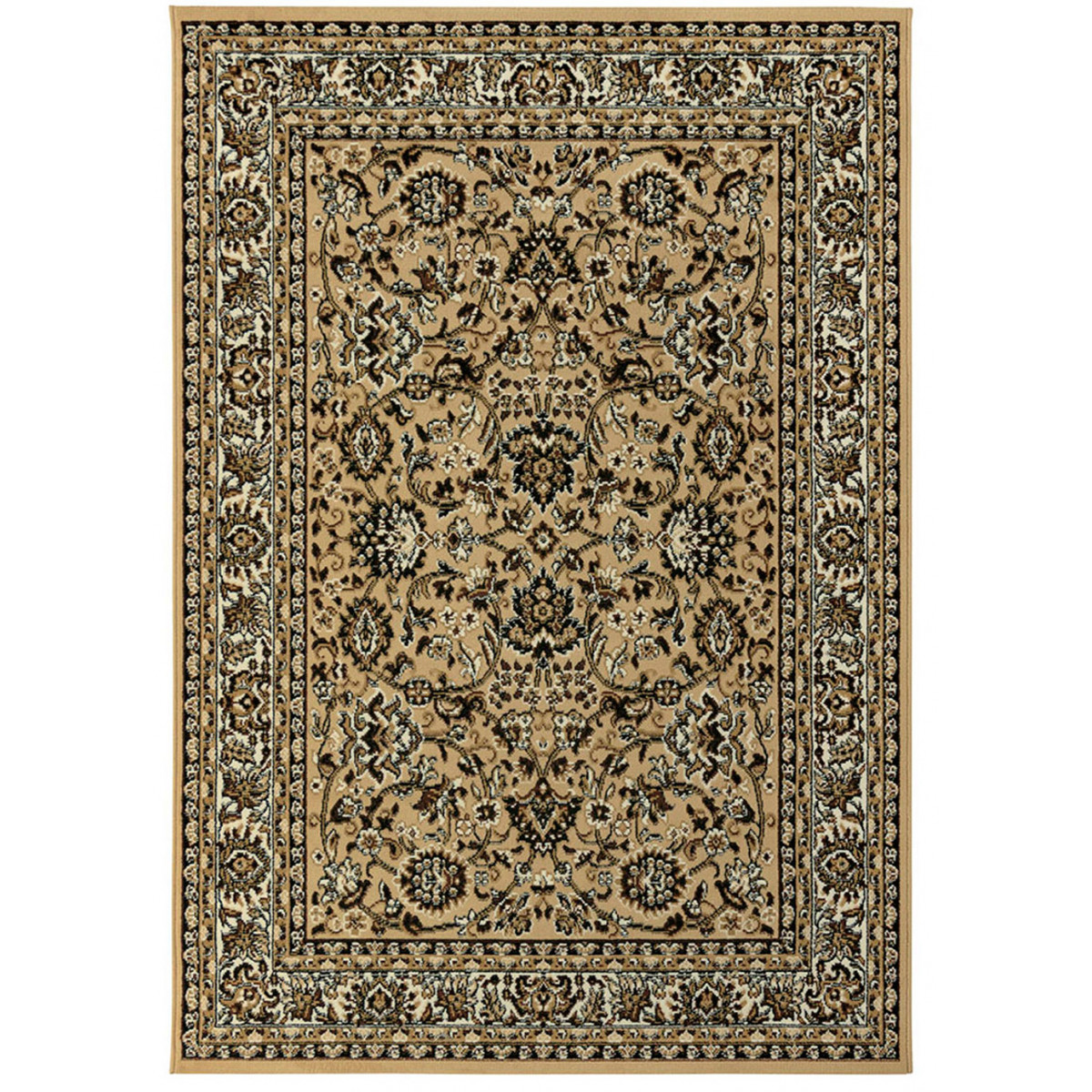 Kusový koberec Teheran Practica 59/EVE