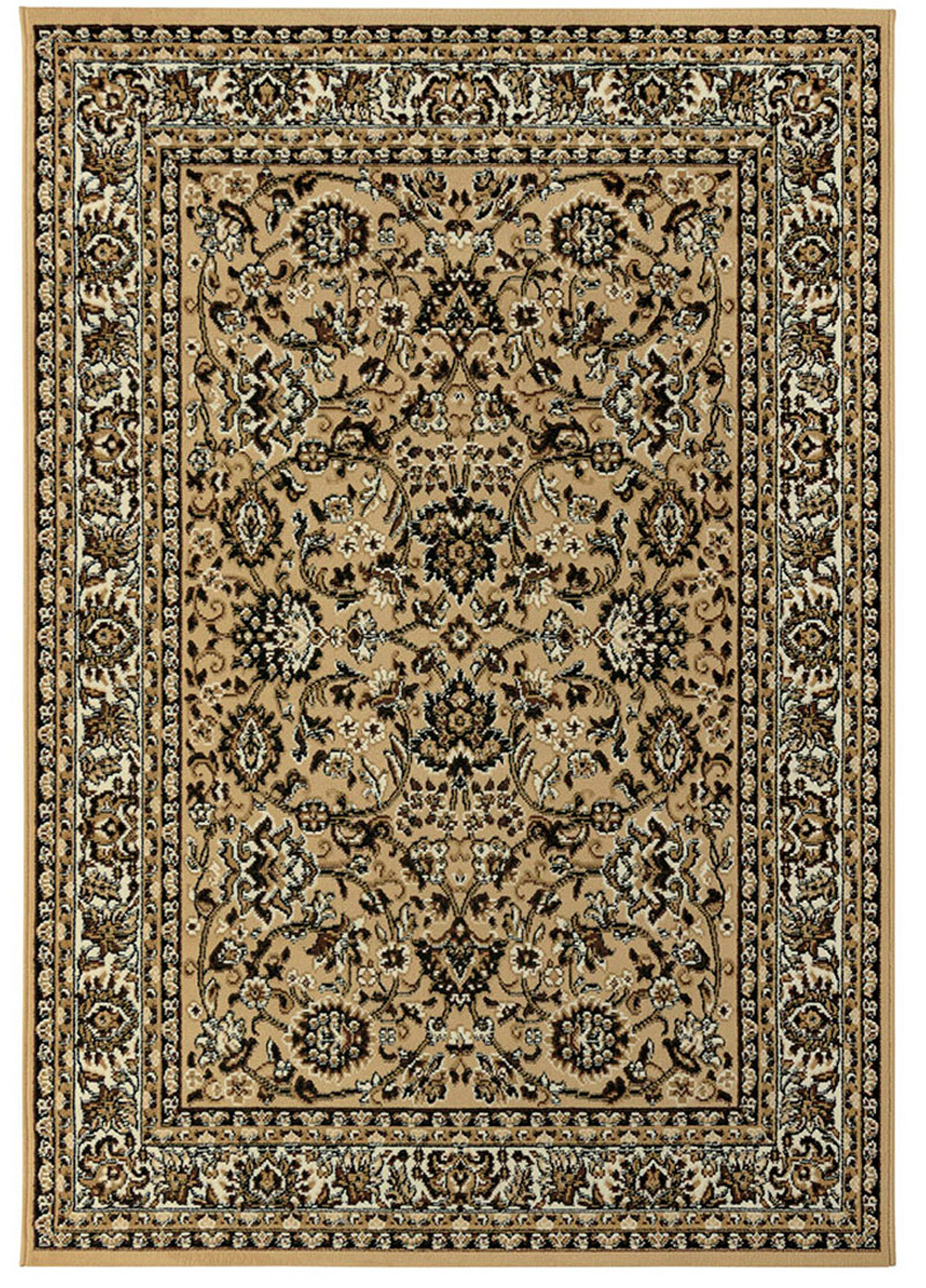 Levně Sintelon koberce Kusový koberec Teheran Practica 59/EVE - 240x340 cm