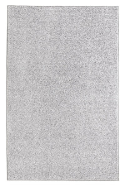 Levně Hanse Home Collection koberce AKCE: 80x200 cm Kusový koberec Pure 102615 Grau - 80x200 cm