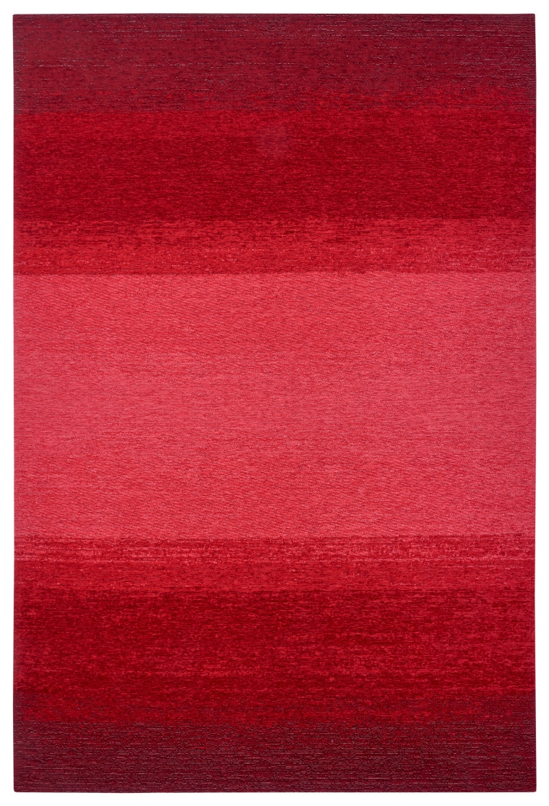 Levně Hanse Home Collection koberce Kusový koberec Bila 105856 Masal Red - 120x180 cm