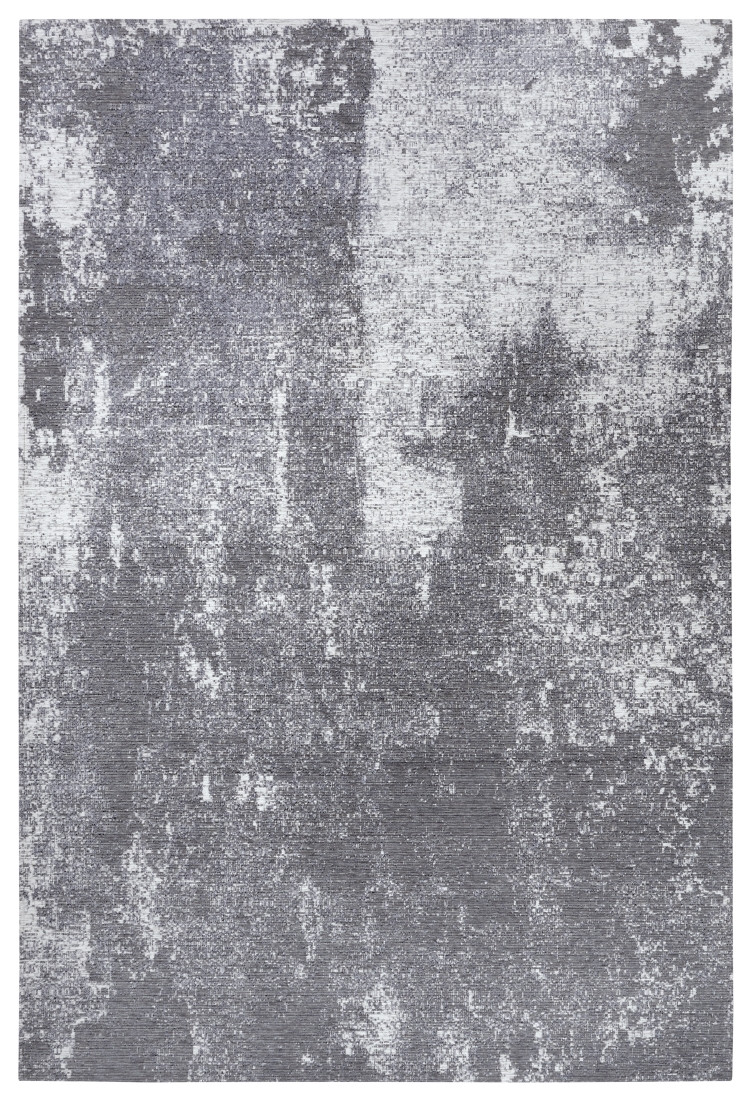 Levně Hanse Home Collection koberce Kusový koberec Bila 105857 Kulo Grey - 120x180 cm