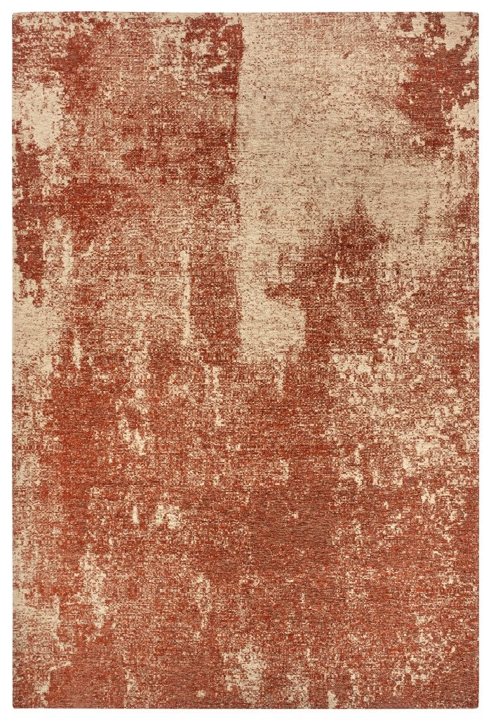 Levně Hanse Home Collection koberce Kusový koberec Bila 105858 Kulo Brown - 120x180 cm