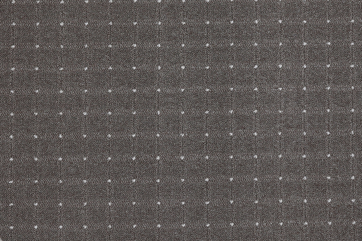 Levně Condor Carpets AKCE: 75x179 cm Metrážový koberec Udinese hnědý - neúčtujeme odřezky z role! - Bez obšití cm