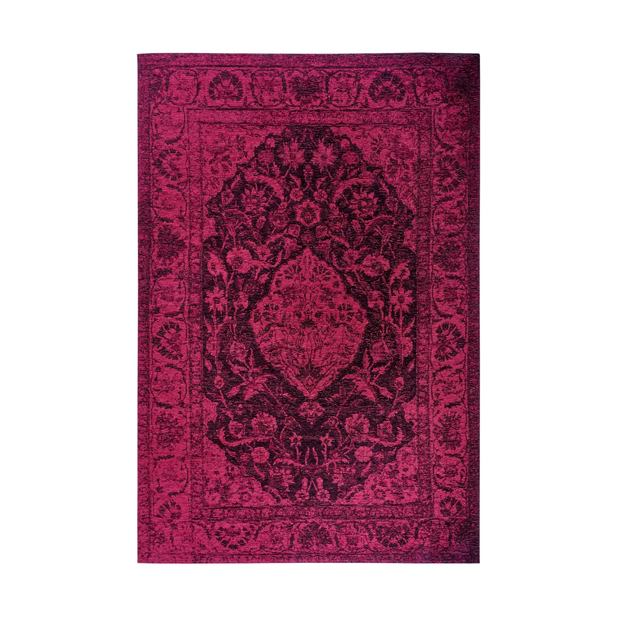 Kusový koberec Catania 105893 Mahat Red