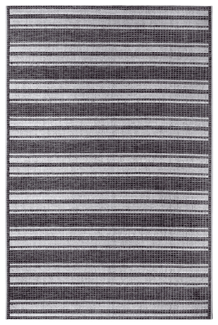 Levně Hanse Home Collection koberce Kusový koberec Clyde 105909 Temu Grey Beige – na ven i na doma - 76x150 cm