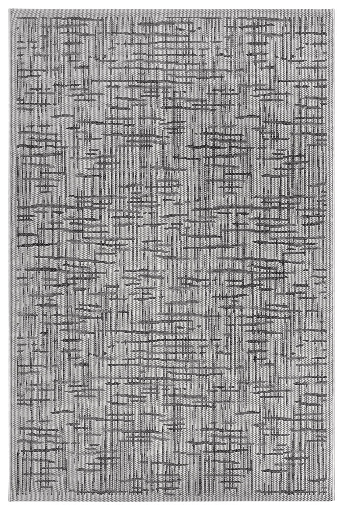 Levně Hanse Home Collection koberce Kusový koberec Clyde 105915 Telu Beige Grey – na ven i na doma - 115x170 cm