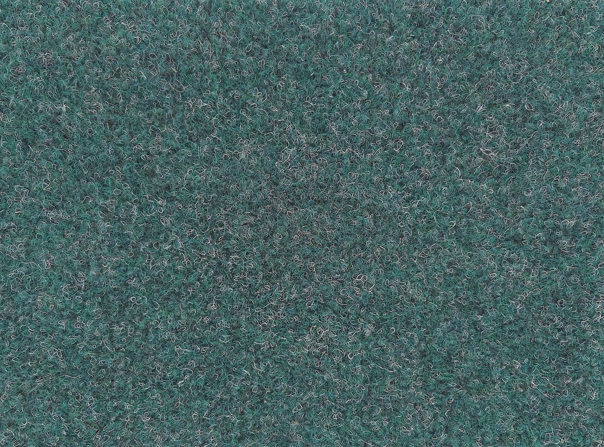Levně Spoltex koberce Liberec AKCE: 170x180 cm Metrážový koberec Rambo 25 šedozelený, zátěžový - Bez obšití cm